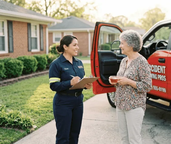 Accident Towing Service Modena, NY FAQs
